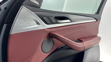 BMW X4 xDrive M40i MHT 5dr Auto Petrol Estate